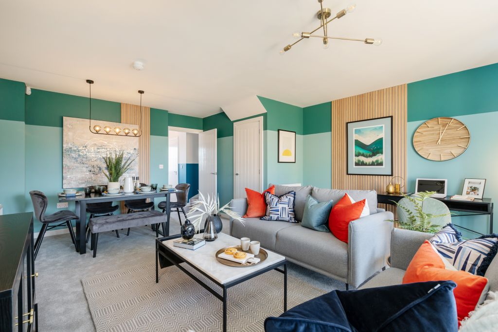 Property photo 2 of 9 Showhome Photography