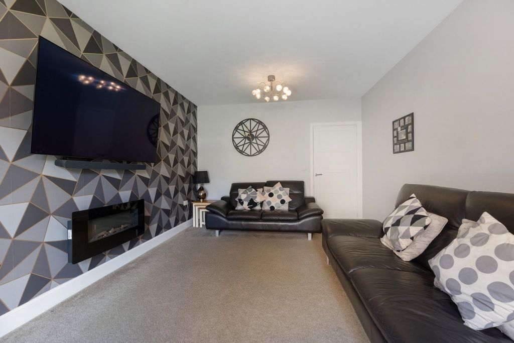 Additional image 16 of 4 bed detached house for saleSt. Nicholas Drive, Bedlington NE22