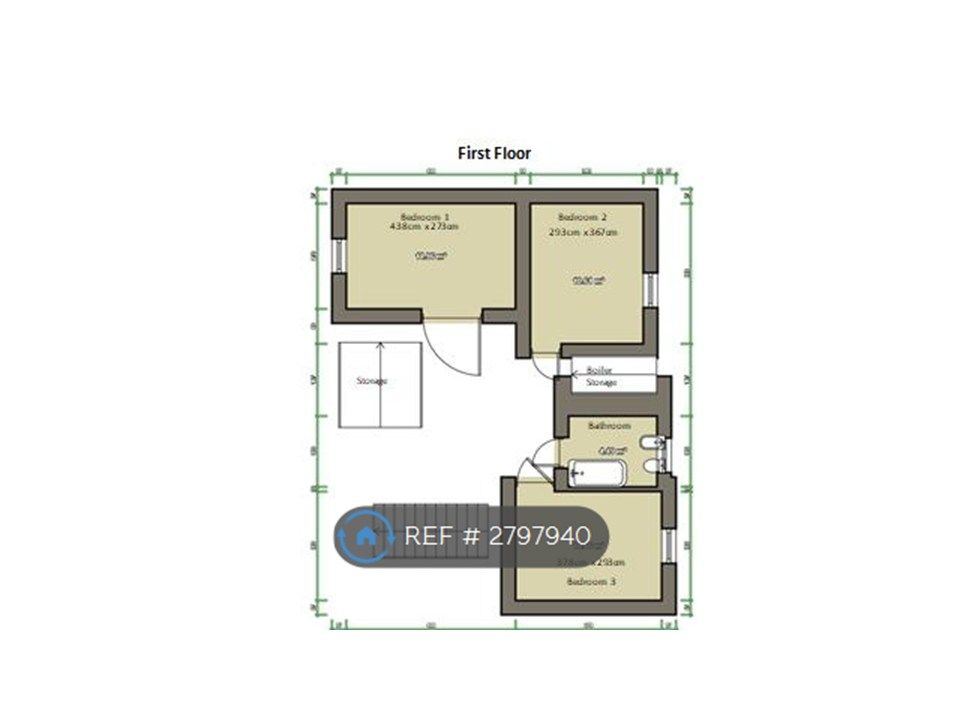 Property photo 3 of 27 First Floor