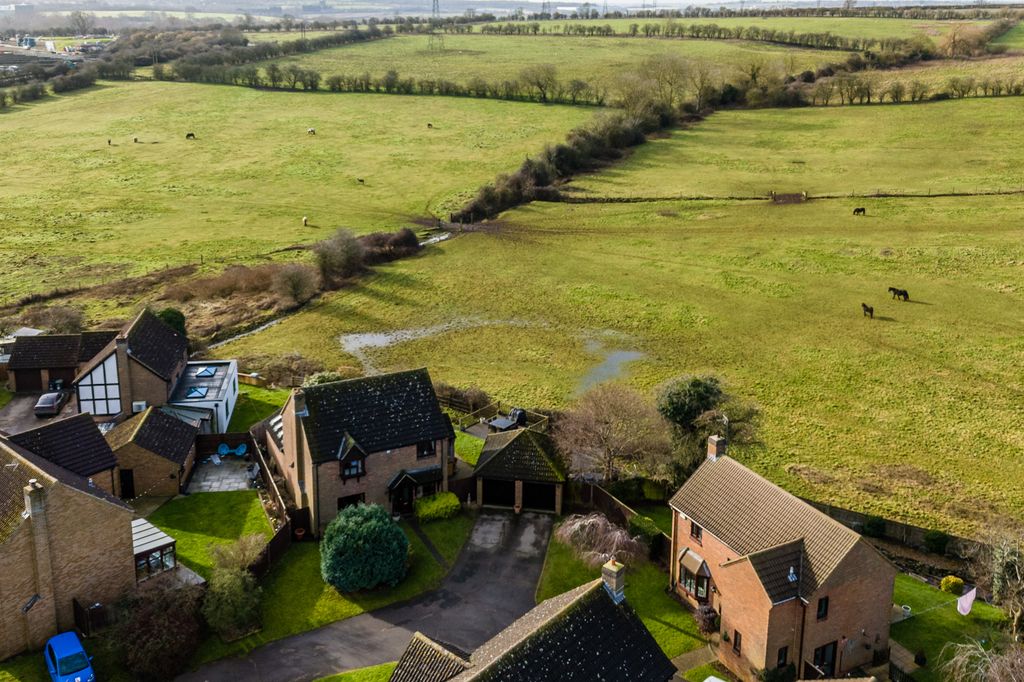 Property photo 3 of 29 Front With Countryside Beyond