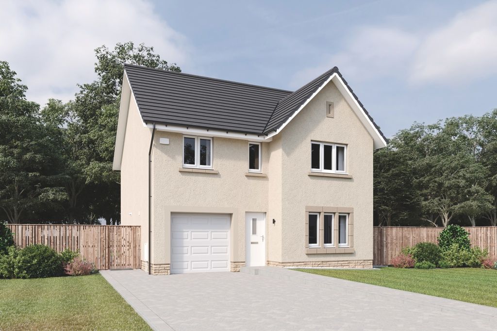Property photo 3 of 12 West Craigs