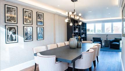 Property photo 3 of 24 Dining Room