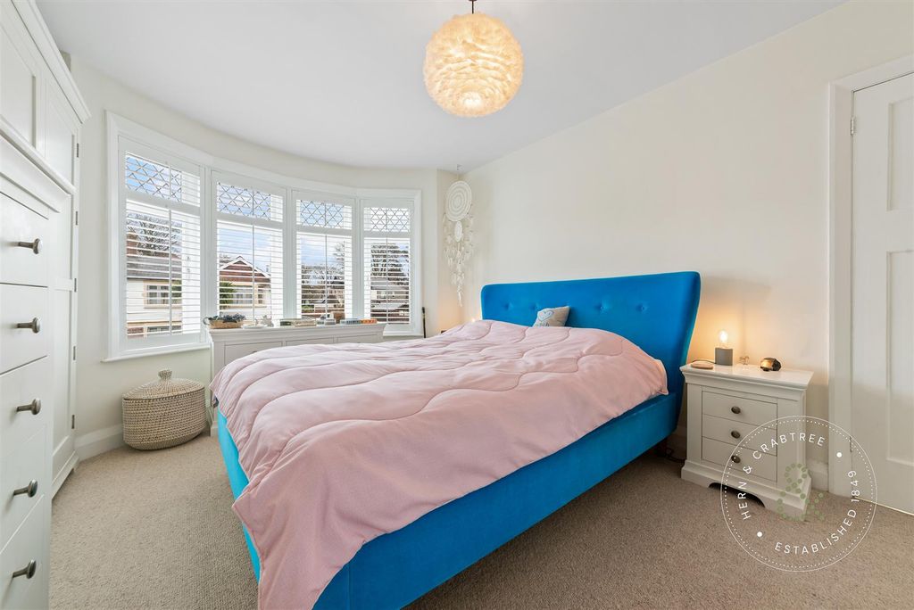 Additional image 27 of 4 bed semi-detached house for saleBishops Walk, Llandaff, Cardiff CF5