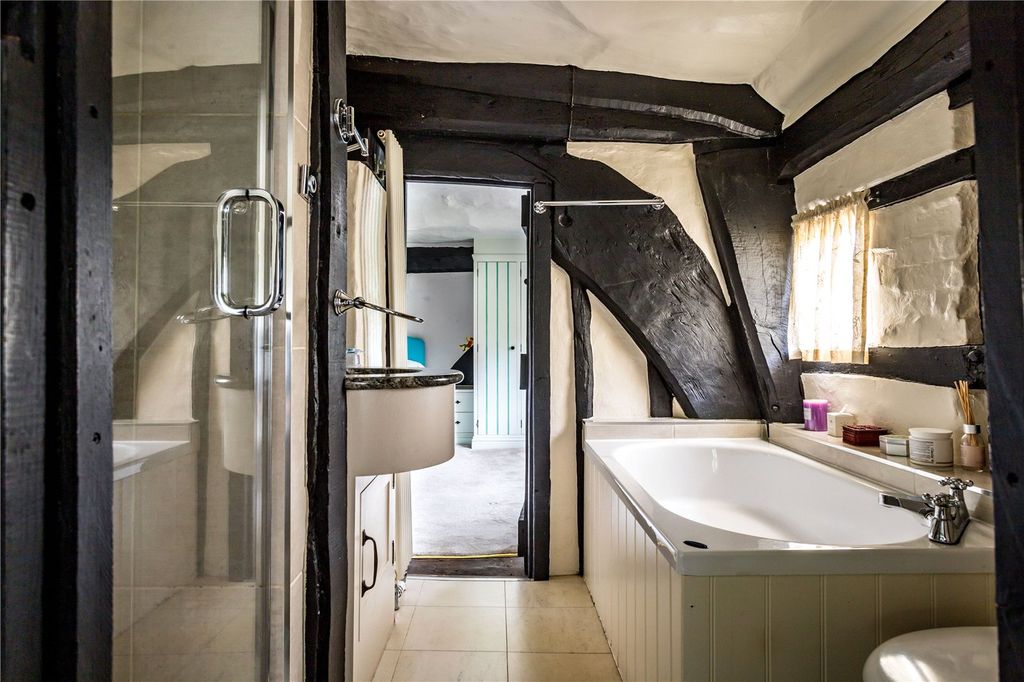 Additional image 45 of 6 bed detached house for saleBroadham Green Road, Oxted, Surrey RH8