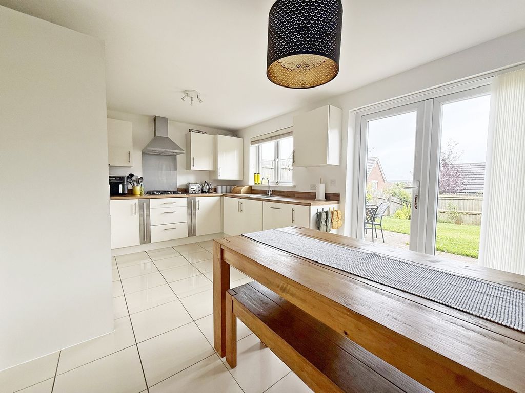 Property photo 2 of 26 Kitchen-Diner