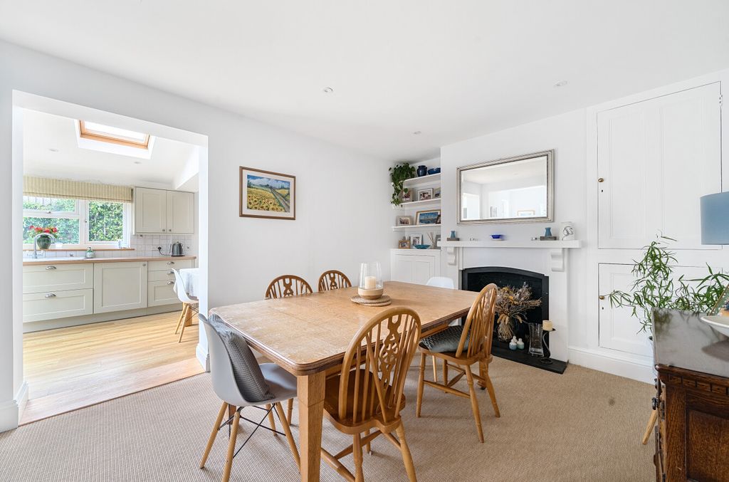 Property photo 3 of 15 Dining Room/Kitchen