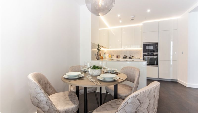Property photo 2 of 12 Dining Area