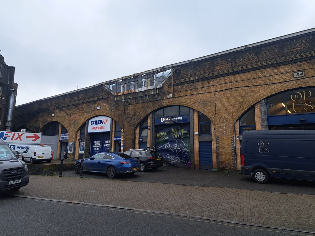 Property photo 1 of 1 Flexible Property Space