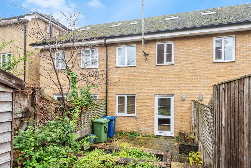 Additional image 16 of 3 bed terraced house for saleMary Price Close, Headington, Oxford OX3