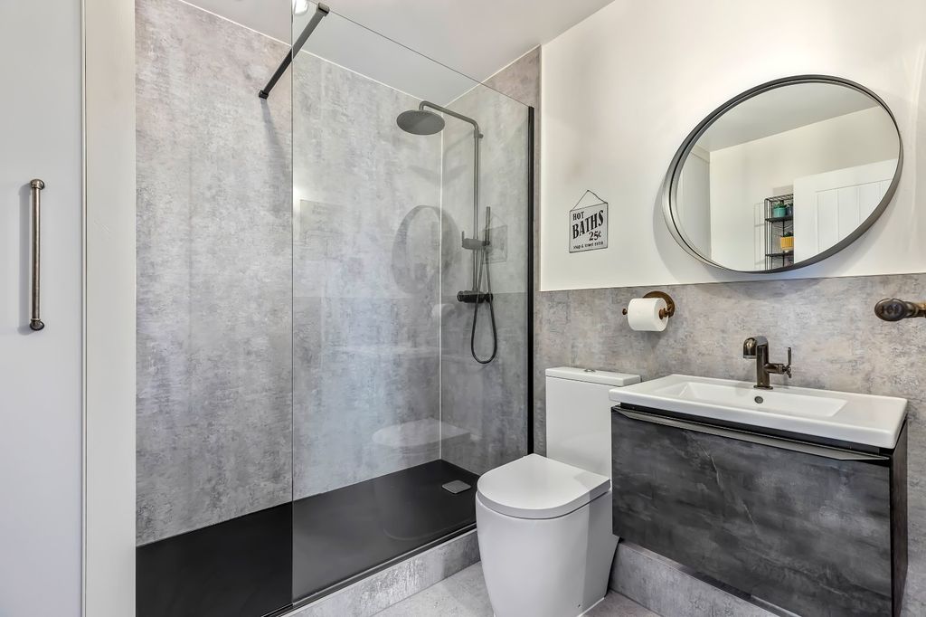 2 bed flat for saleGargrave, Skipton, North Yorkshire BD23 photo 5