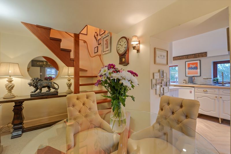 Property photo 3 of 33 Dining Room