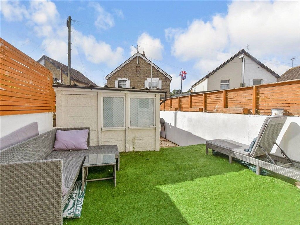 Property photo 2 of 15 Rear Garden