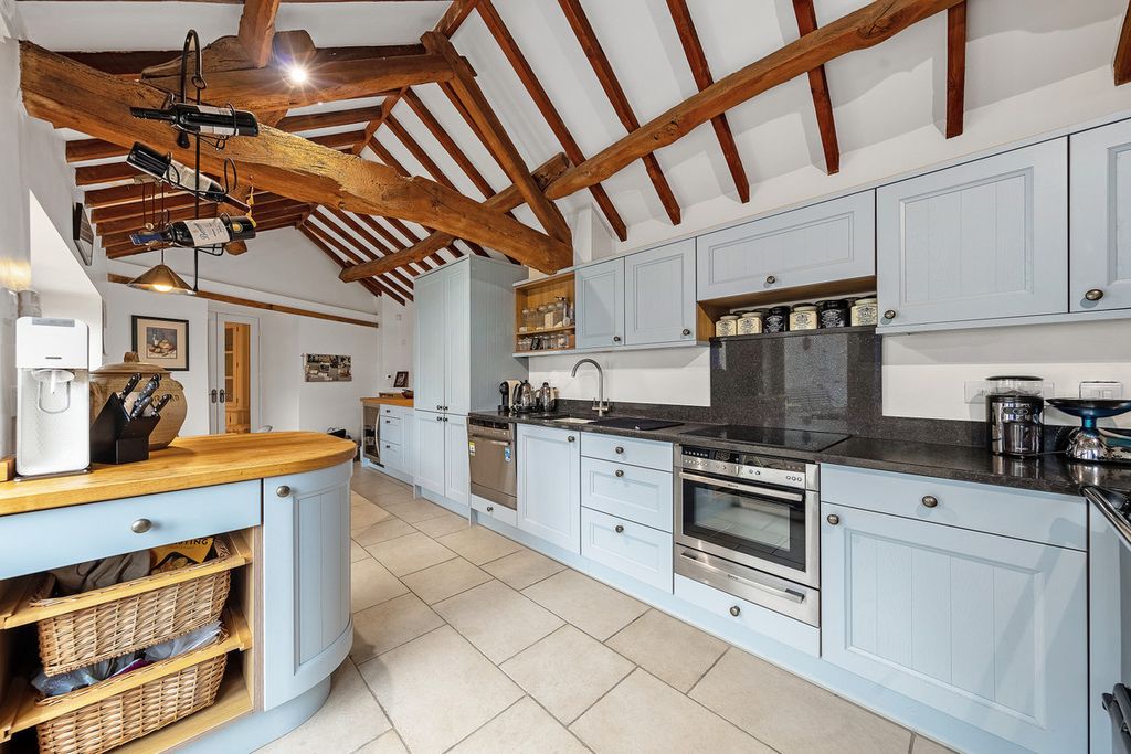 Additional image 14 of 5 bed detached house for sale9 Swinnertons Lane, Yelvertoft, Northampton Northamptonshire NN6