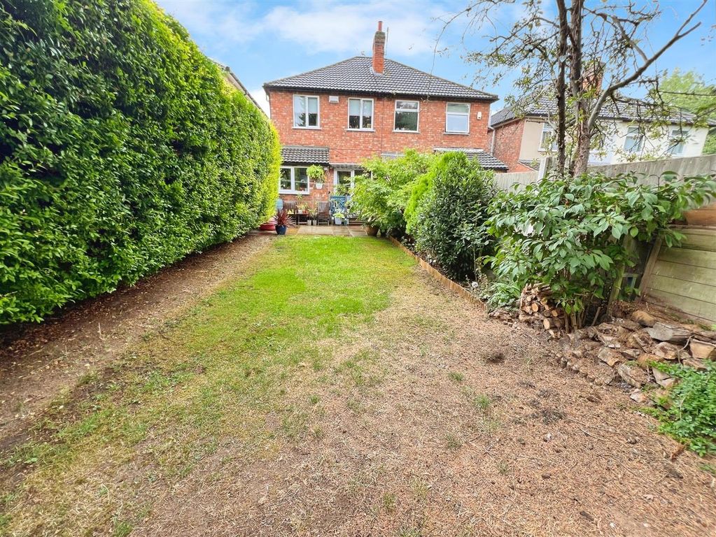 Property photo 2 of 13 Rear Elevation