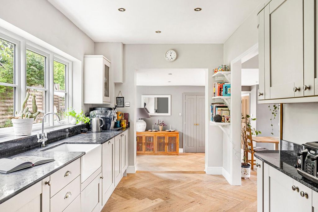 Additional image 7 of 5 bed detached house for saleHavering Lane, Milton Lilbourne, Pewsey, Wiltshire SN9