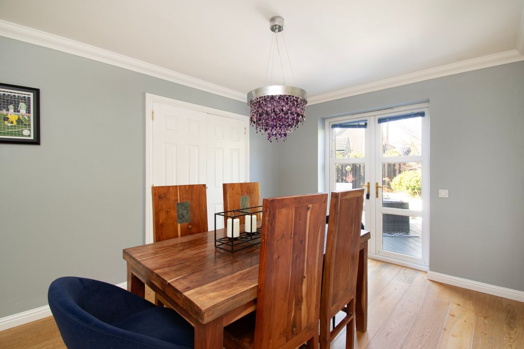 Property photo 3 of 32 Dining Room