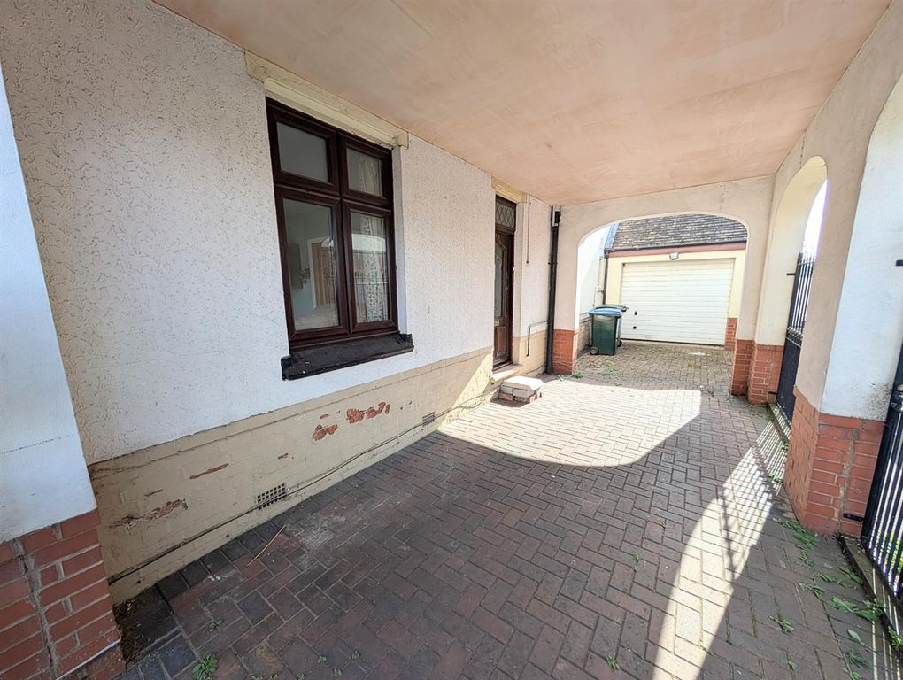Property photo 1 of 23 Characterful Four-Bedroom Semi-Detached Home For S