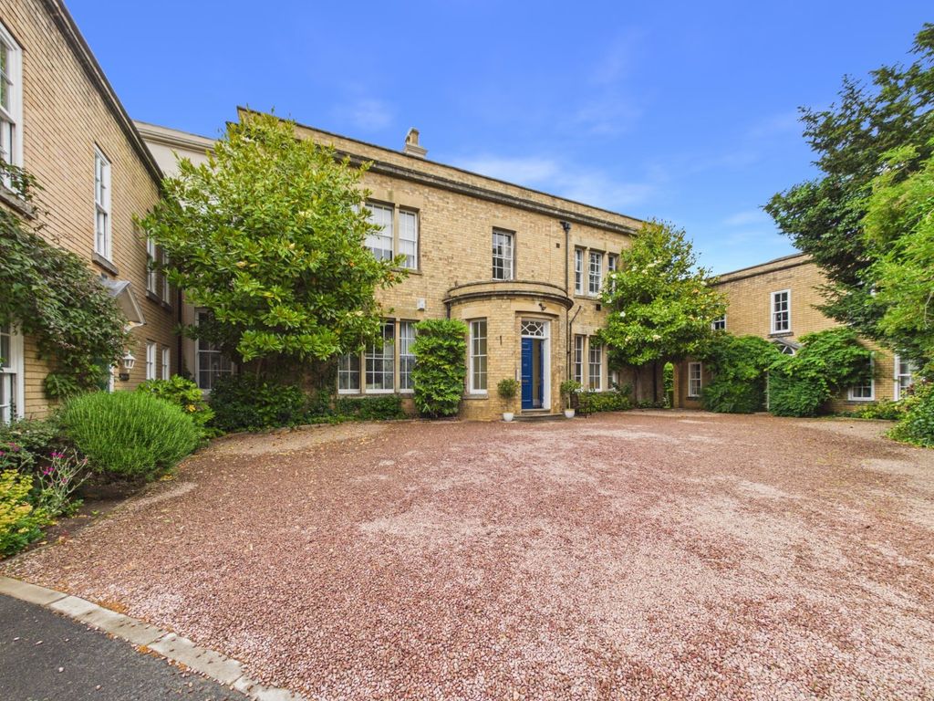 Additional image 15 of 2 bed flat for saleHenwick House, Tollhouse Drive, Worcester, Worcestershire WR2