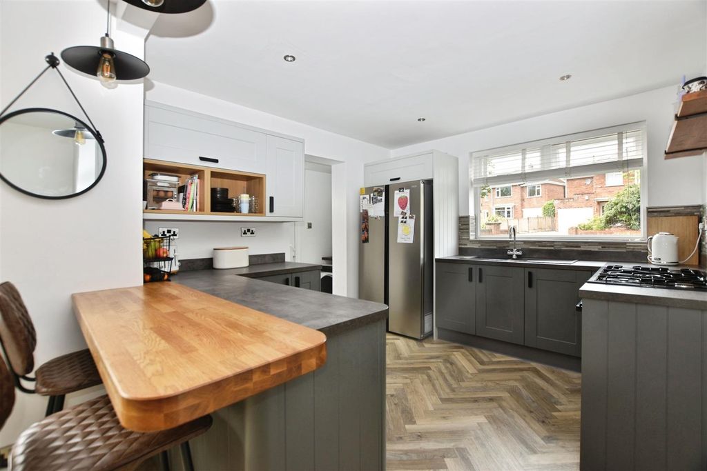 Property photo 2 of 13 Open Plan Kitchen/Diner