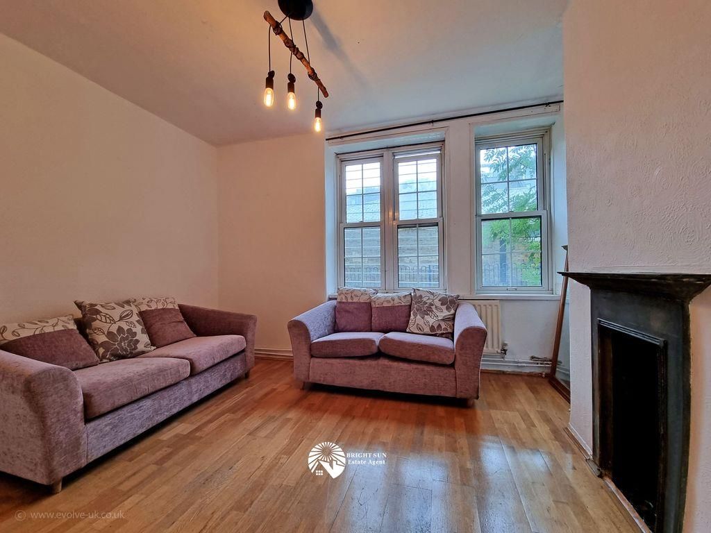 Property photo 1 of 21 4 Bed Flat To Rent Stanton House, London Se10