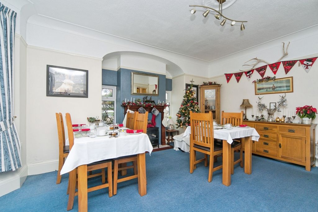 Additional image 5 of 8 bed semi-detached house for saleSt. Seiriols Road, Llandudno, Conwy LL30