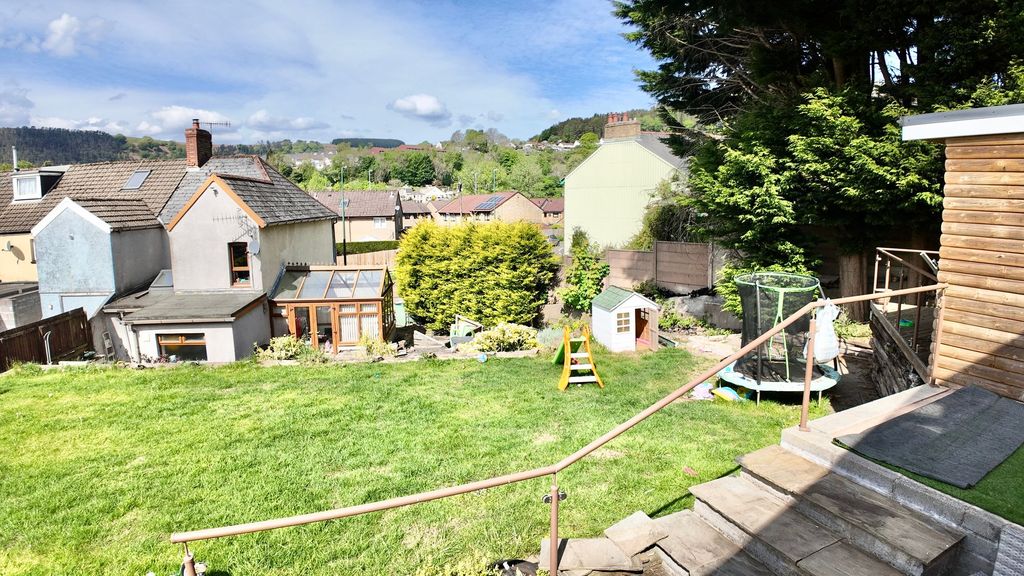 Additional image 22 of 3 bed end terrace house for saleTillery Road, Abertillery NP13