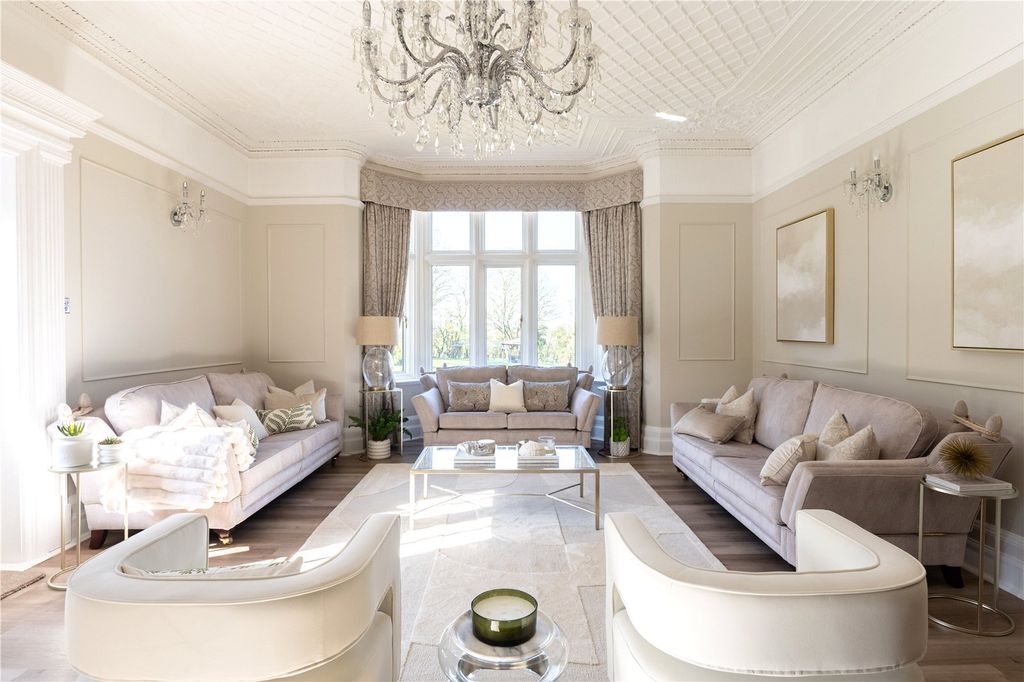 Additional image 10 of 12 bed detached house for saleBedford Road, Milton Ernest, Bedford, Bedfordshire MK44