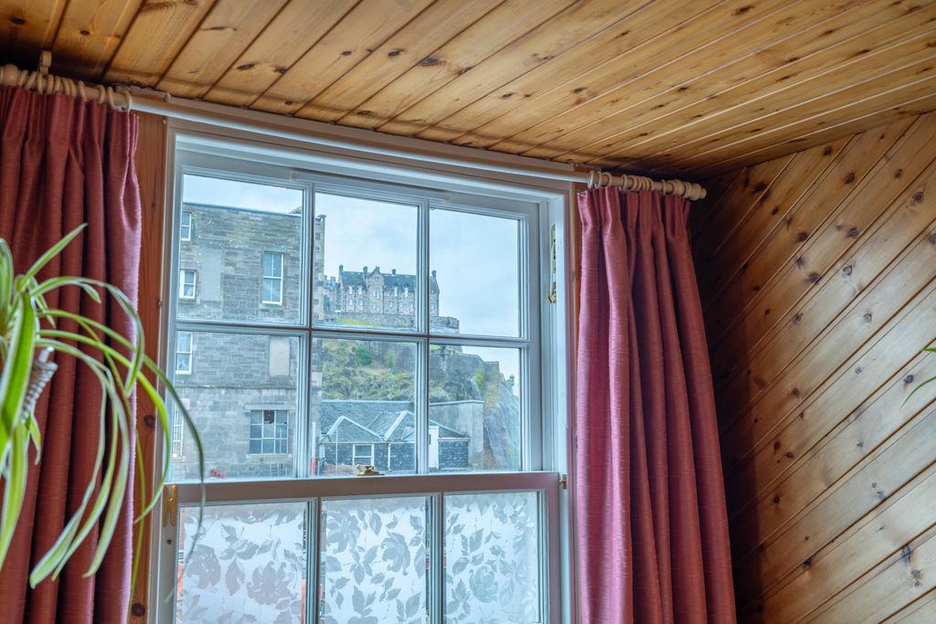 Additional image 7 of 1 bed flat for saleRose Street, Edinburgh EH2