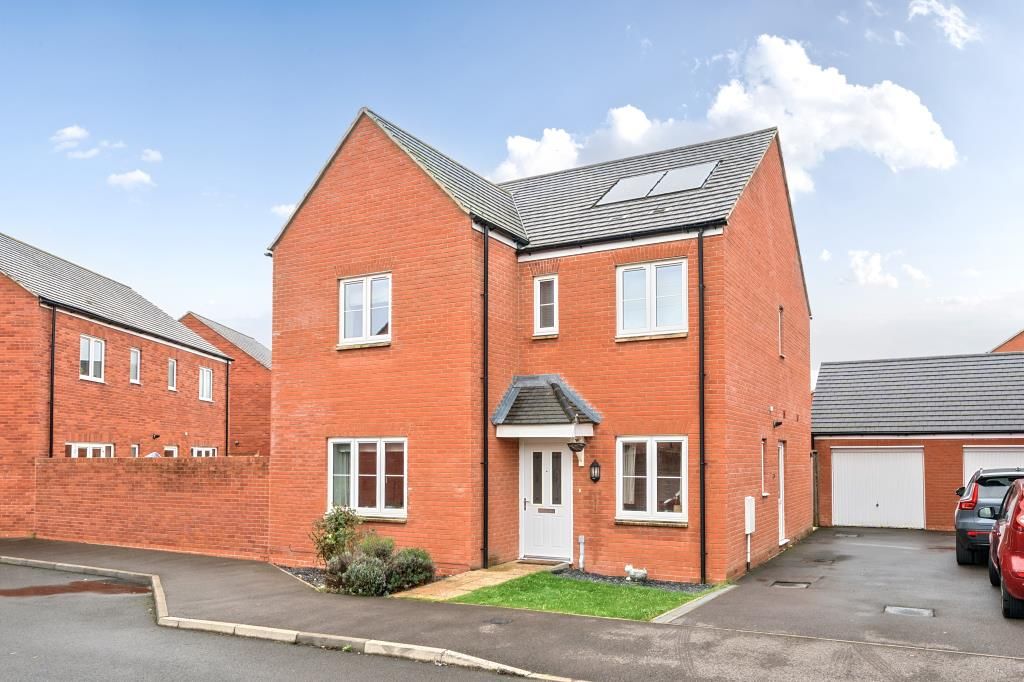 Property photo 1 of 20 External View