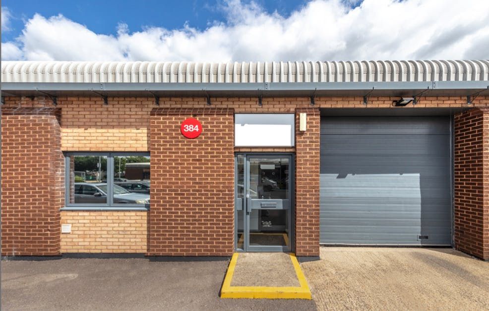 Property photo 1 of 2 384 Sykes Road