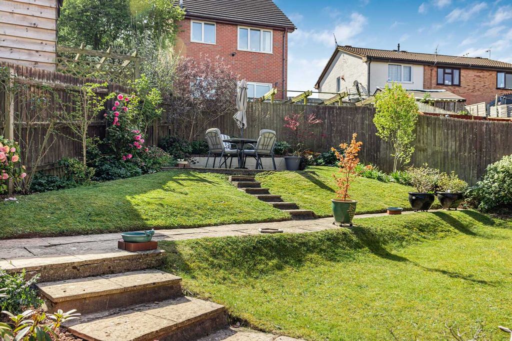 Additional image 8 of 5 bed detached house for saleGodiva Road, Leominster, Herefordshire HR6