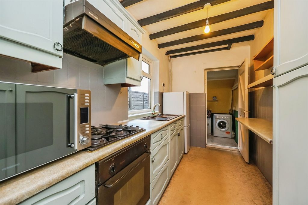 Additional image 10 of 2 bed terraced house for saleFlamstead Road, Ilkeston DE7