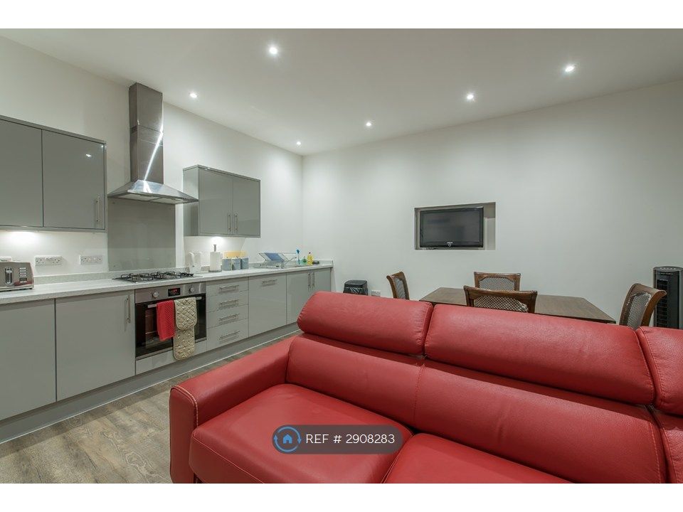 Property photo 3 of 9 Open Concept Kitchen/Family Room