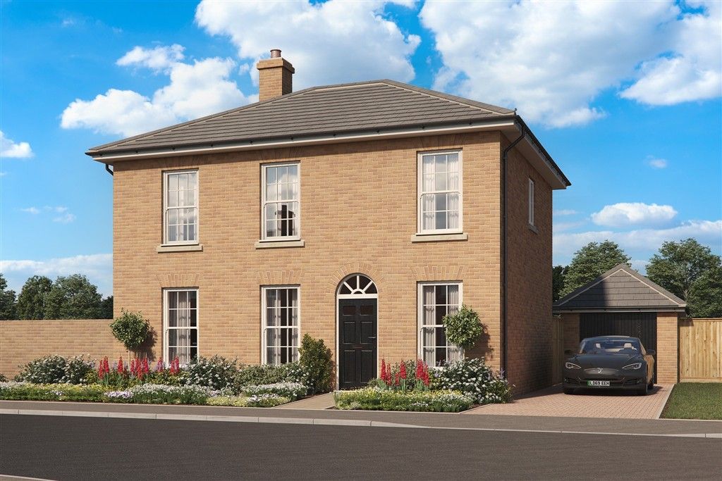 Property photo 1 of 12 External Front Brochure...