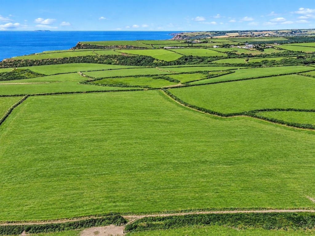Property photo 3 of 4 Grass /Arable Land
