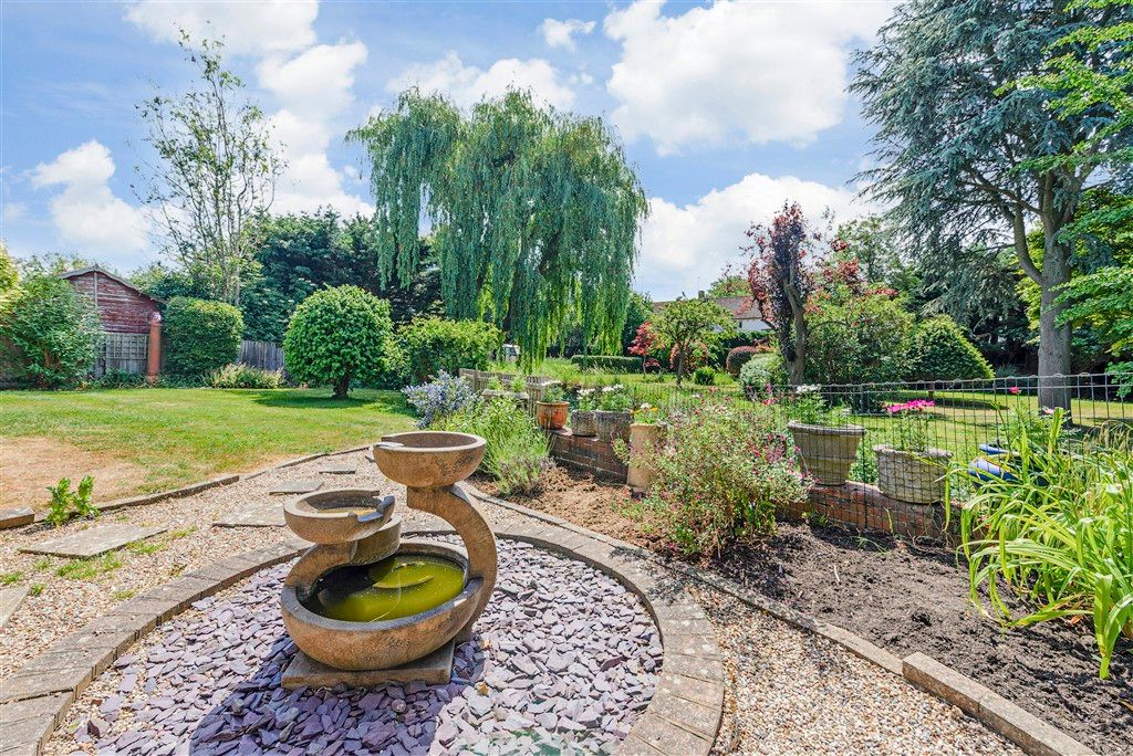 Property photo 3 of 15 Rear Garden