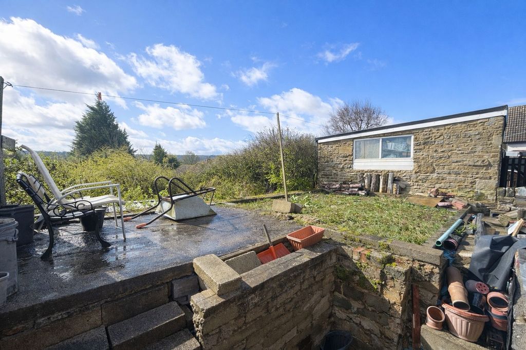 Property photo 3 of 13 Back Garden