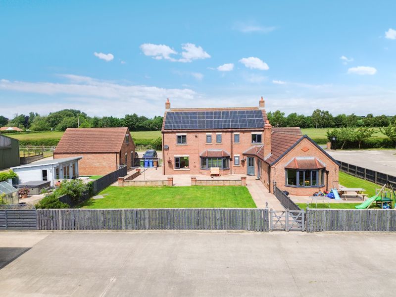 Additional image 29 of 4 bed property for saleWansford Road, Driffield YO25