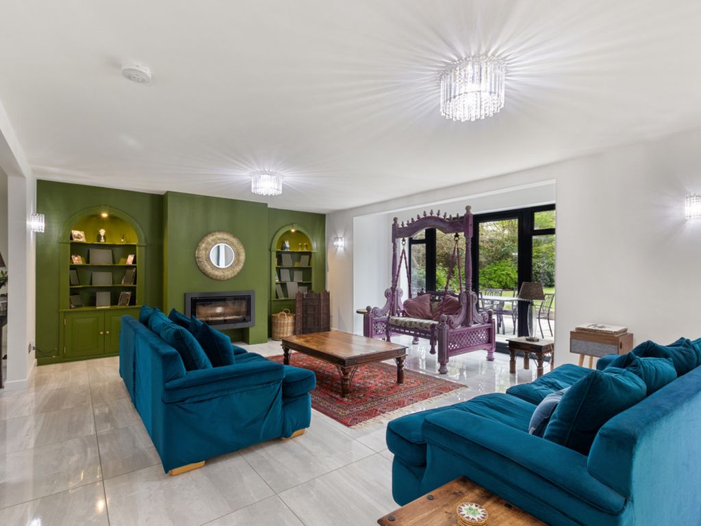 Additional image 13 of 6 bed country house for salePortsmouth Road, Liphook GU30