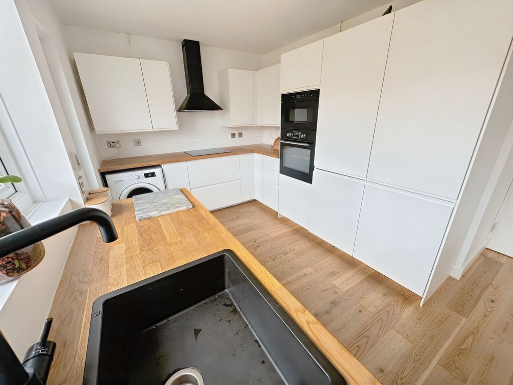 Property photo 3 of 16 Kitchen/Living/Dining Room