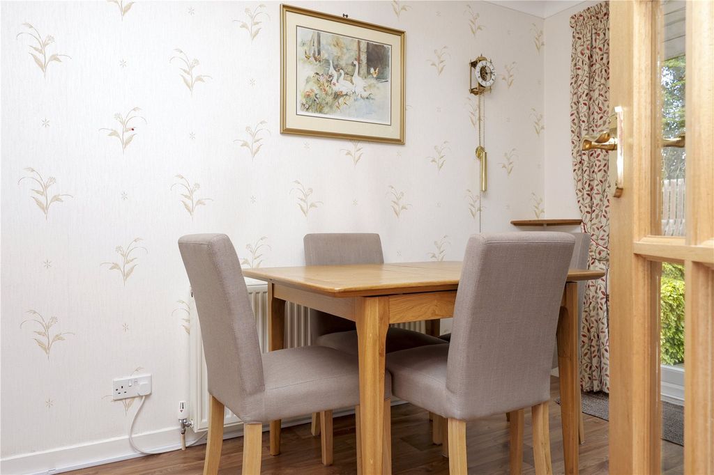 Additional image 13 of 3 bed detached house for saleManse Park, Kennoway, Leven, Fife KY8