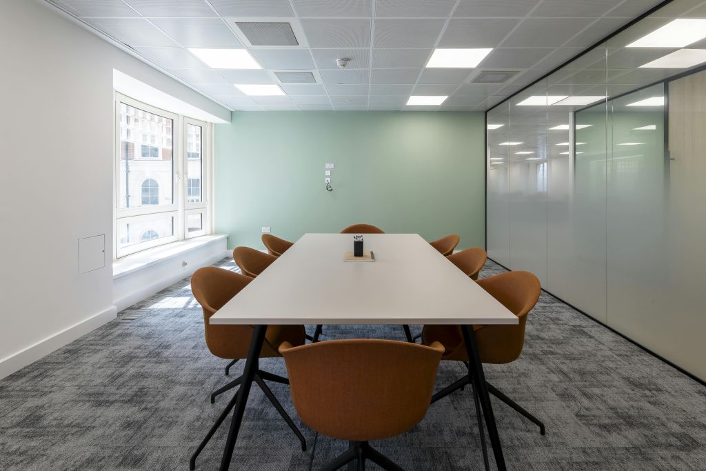 Property photo 3 of 14 1Gy Board Room