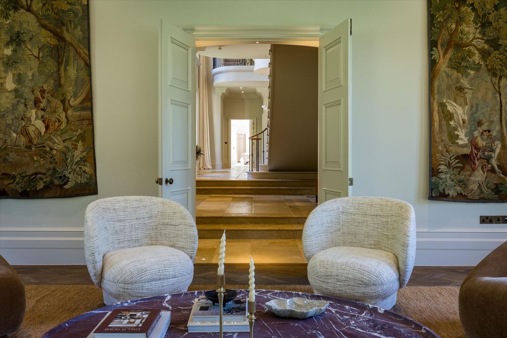 Additional image 7 of 10 bed detached house for saleHambledon Road, Busbridge, Godalming, Surrey GU8.