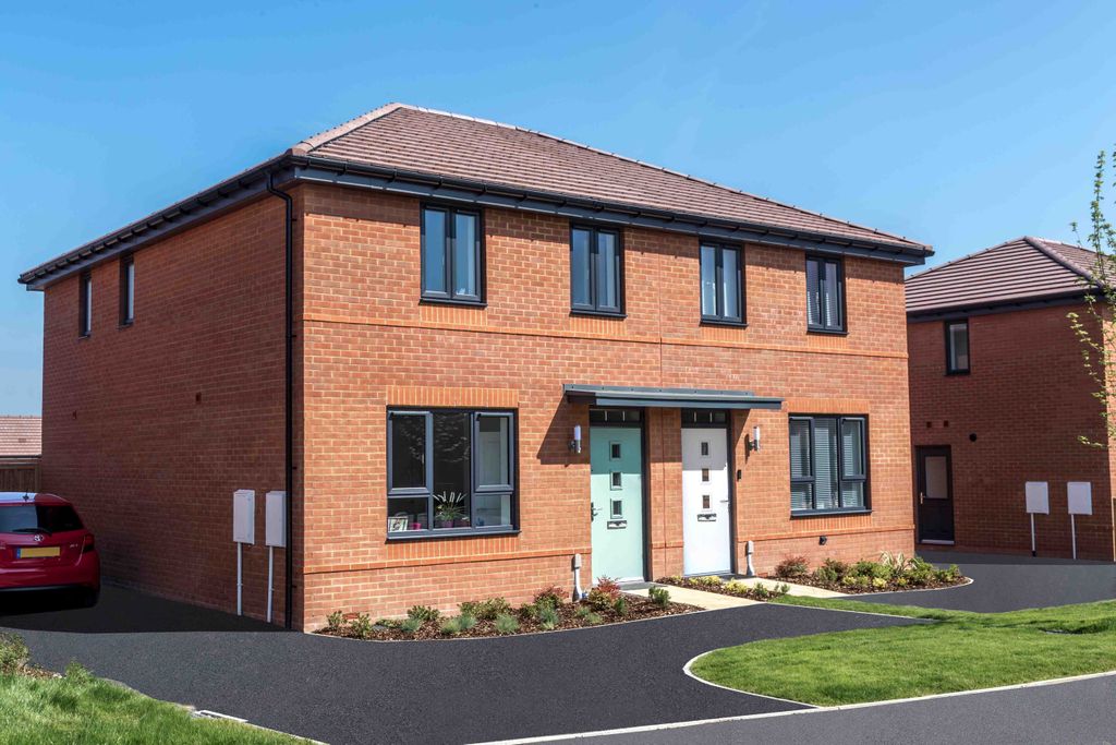 Property photo 2 of 9 Chilham External