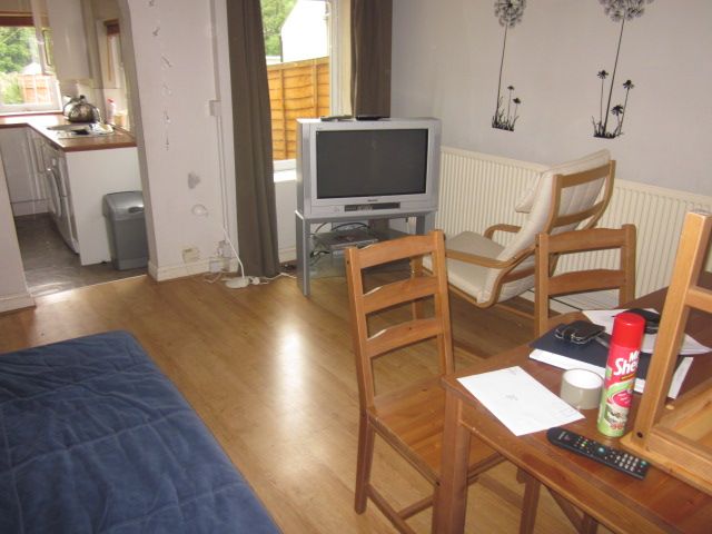 Property photo 2 of 9 Rear Lounge