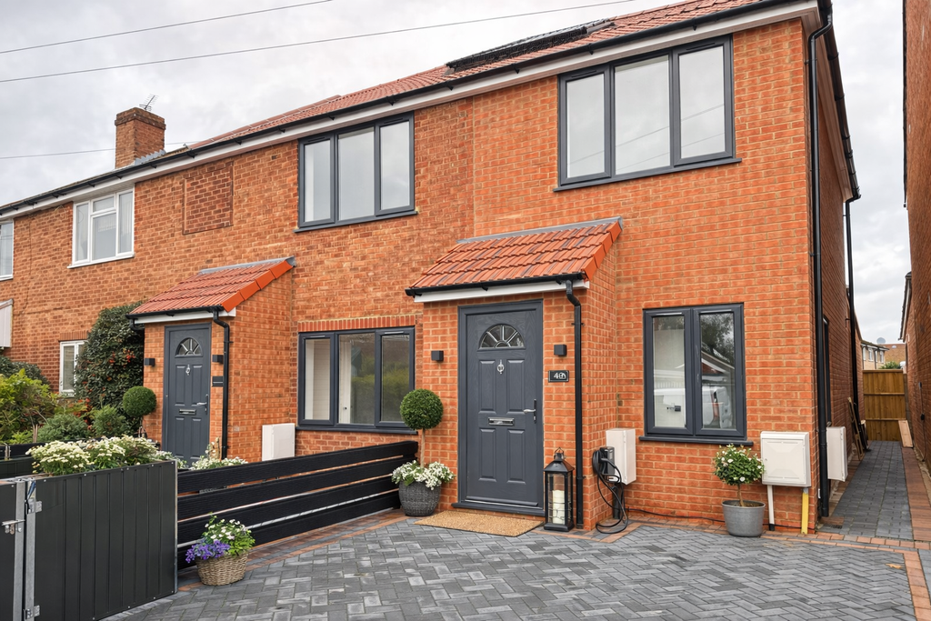 Property photo 2 of 13 Front View Of Property