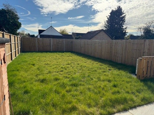 Property photo 3 of 4 Garden