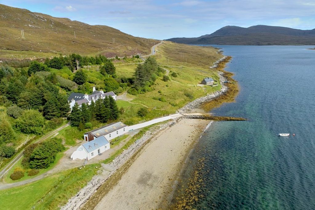 Additional image 5 of 6 bed country house for saleIsle Of Lewis, Eilean Siar HS2