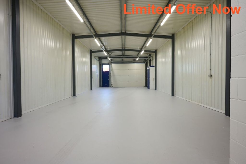 Property photo 3 of 4 Flexible Property Space