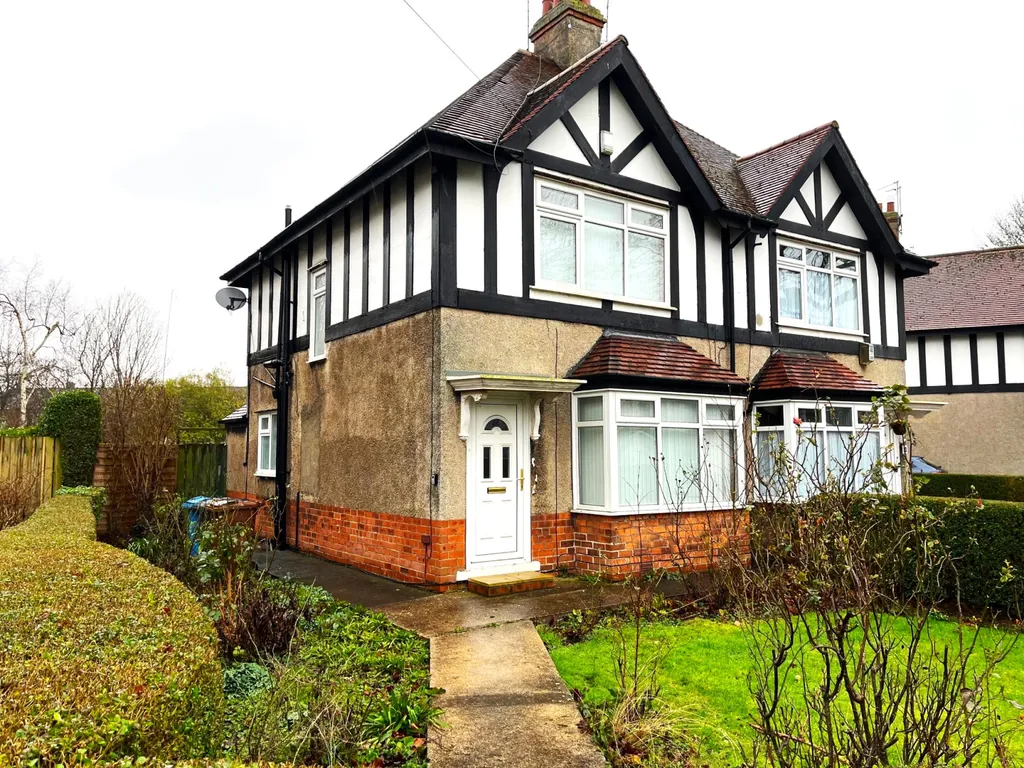 Willows Avenue, Hull HU9 - Ansicht 3